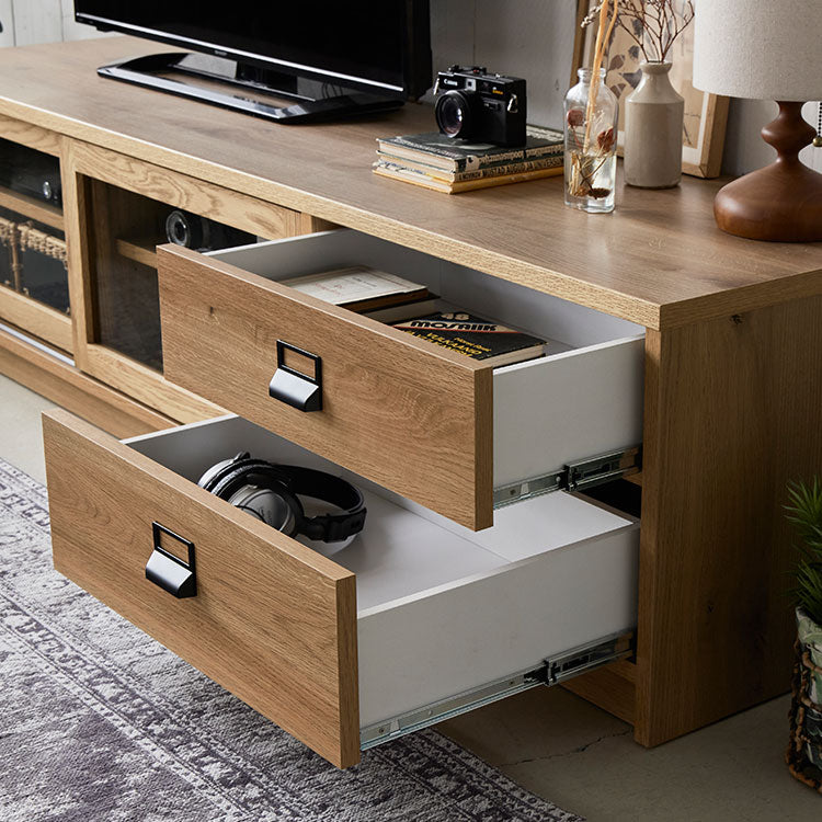 ダストン テレビボード 180cm