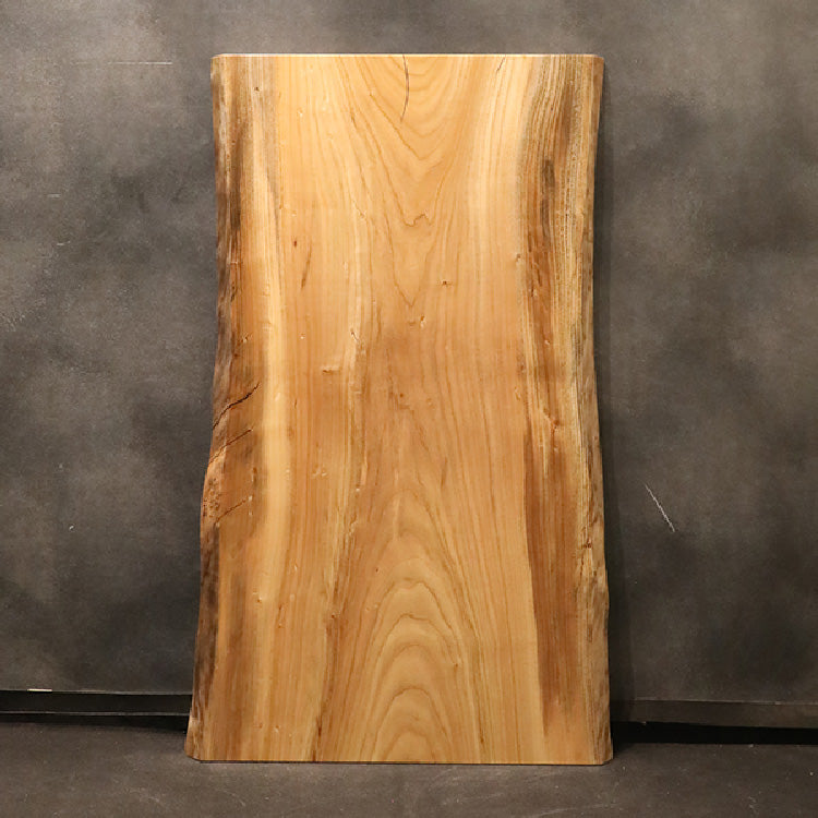 【SOLD OUT】一枚板　クス　266-2/2-3　（W150cm）　ダイニングテーブル