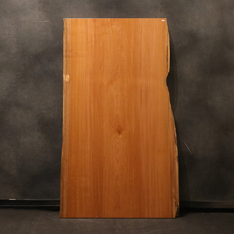 【SOLD OUT】一枚板　ケヤキ　5700-1/2-10　（W150cm）　ダイニングテーブル