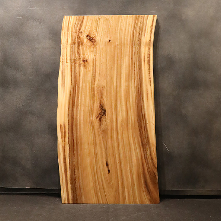【SOLD OUT】一枚板　クス　109-6　（W180cm）　ダイニングテーブル