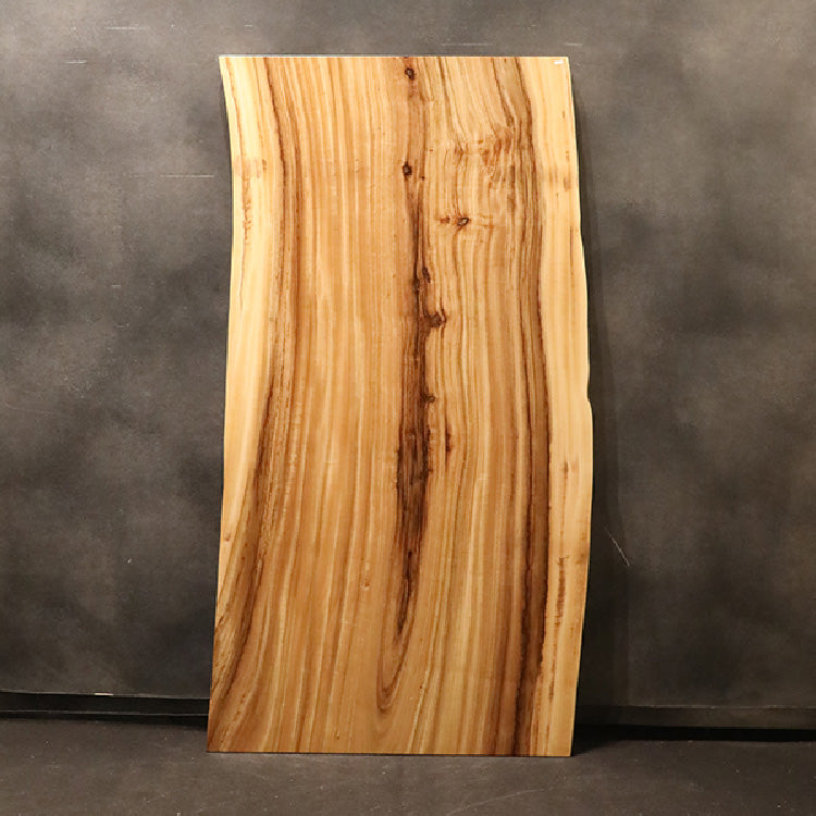 【SOLD OUT】一枚板　クス　109-6　（W180cm）　ダイニングテーブル