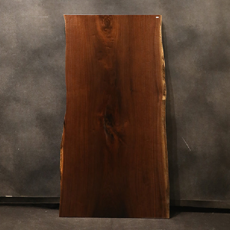 【SOLD OUT】一枚板　ウォールナット　5362-6　ダイニングテーブル