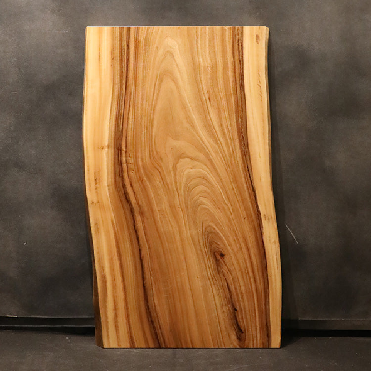 【SOLD OUT】一枚板　クス　109-4-1　(W150cm)　ダイニングテーブル