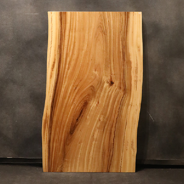 【SOLD OUT】一枚板　クス　109-4-1　(W150cm)　ダイニングテーブル