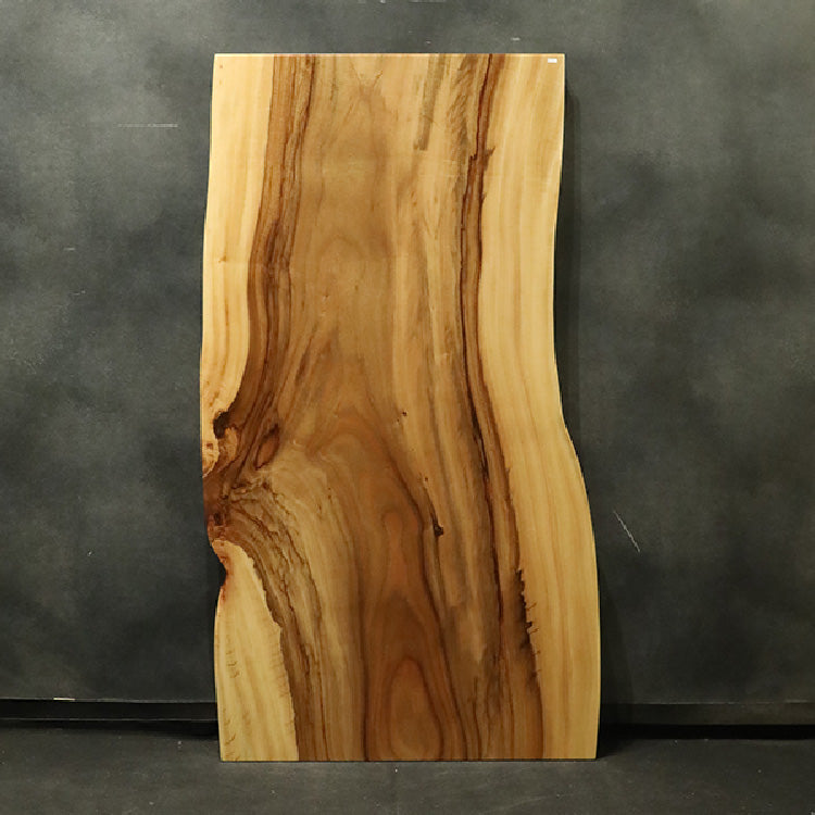【SOLD OUT】一枚板　クス　633-4　（W165cm）　ダイニングテーブル