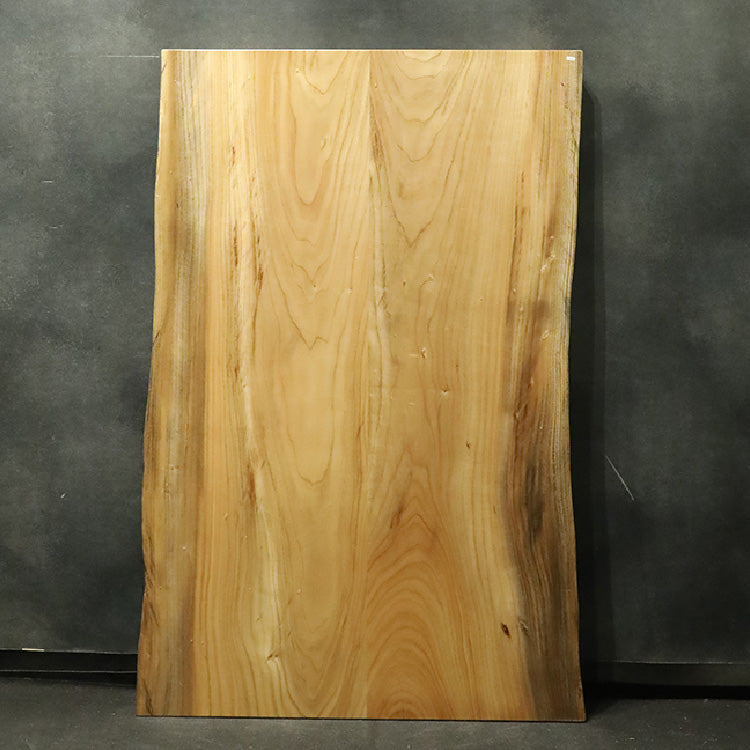 【SOLD OUT】2枚ハギ　クス　266-2/2-2+12　（W150cm）　ダイニングテーブル