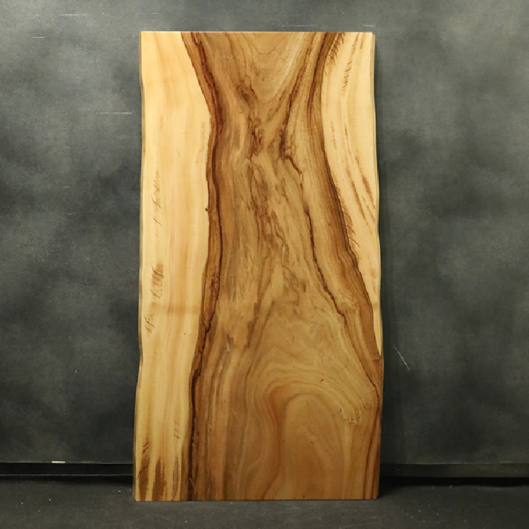 【SOLD OUT】一枚板　クス　633-12　（W180cm）　ダイニングテーブル
