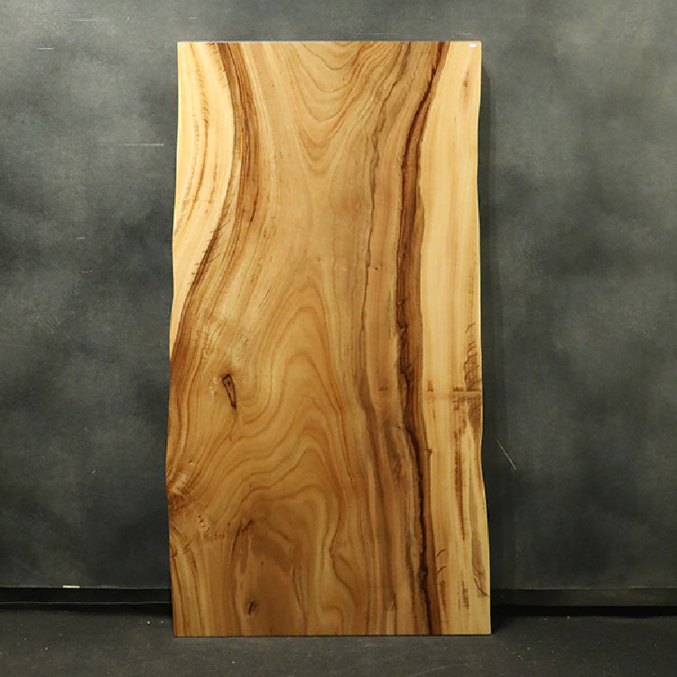 【SOLD OUT】一枚板　クス　633-12　（W180cm）　ダイニングテーブル
