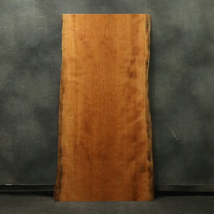 【SOLD OUT】一枚板　チェリー(杢)　GZZ-134262-8　(W150cm)