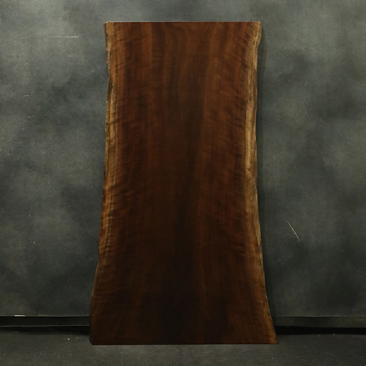 【SOLD OUT】一枚板　ウォールナット(杢)　GZZ-157850-4　(W155cm)