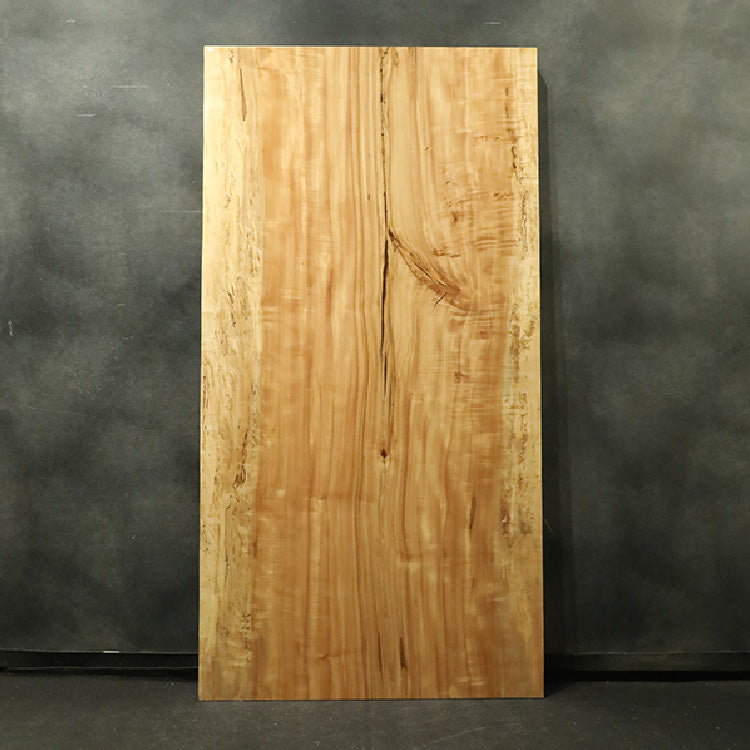 【SOLD OUT】一枚板　トチ(杢)　K-HN-2109-2023　（W200cm）