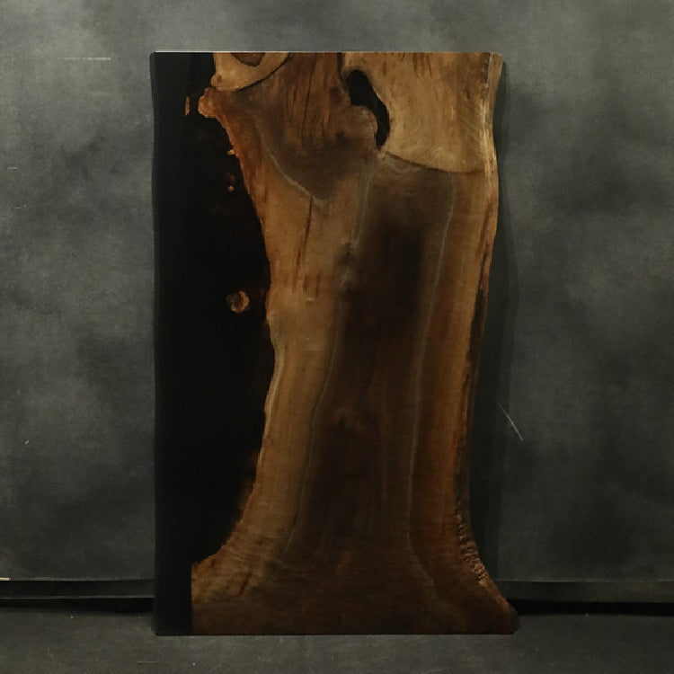 【SOLD OUT】RESIN　クラロウォールナット　355-1　（W150cm）