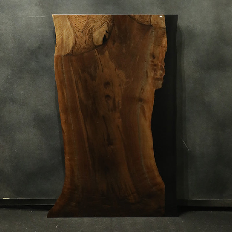 【SOLD OUT】RESIN　クラロウォールナット　355-1　（W150cm）