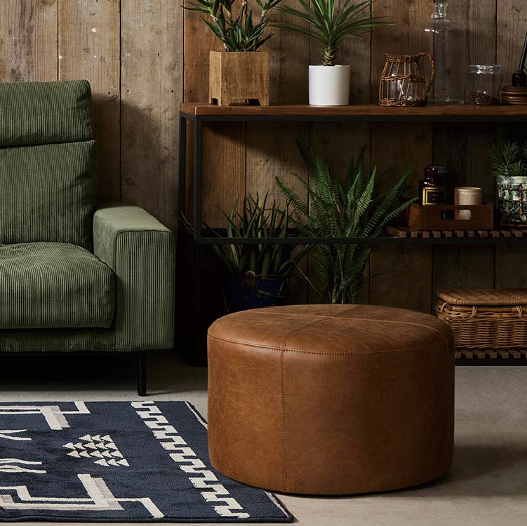 ドット スツール 60cm