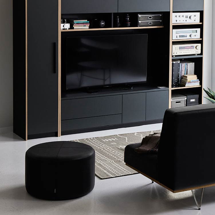 ドット スツール 60cm