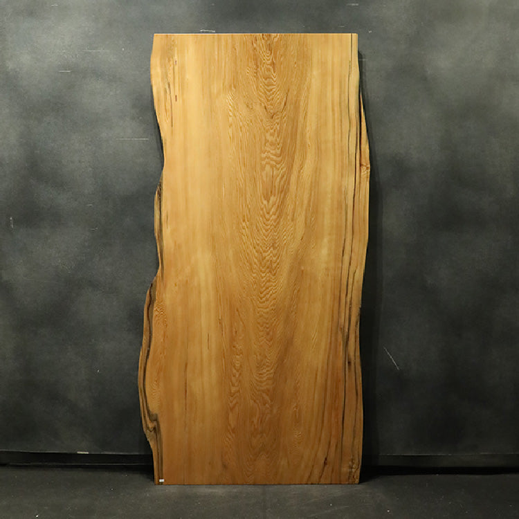 一枚板　屋久杉　419-2　(W195cm)　ダイニングテーブル