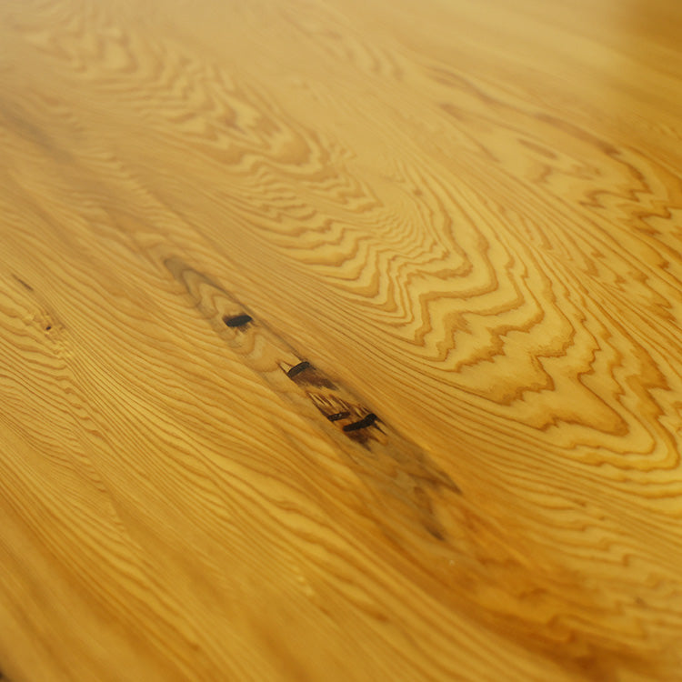 一枚板　屋久杉　419-2　(W195cm)　ダイニングテーブル