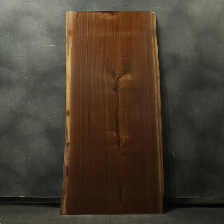 【SOLD OUT】一枚板　ウォールナット　910-7　(W180cm)　ダイニングテーブル