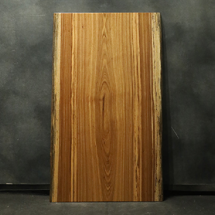 【SOLD OUT】一枚板　ベリ　960-1/2-5-2　(W150cm)　ダイニングテーブル