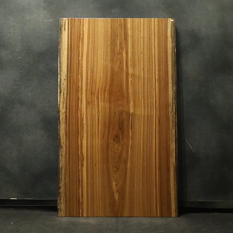 【SOLD OUT】一枚板　ベリ　960-1/2-5-2　(W150cm)　ダイニングテーブル