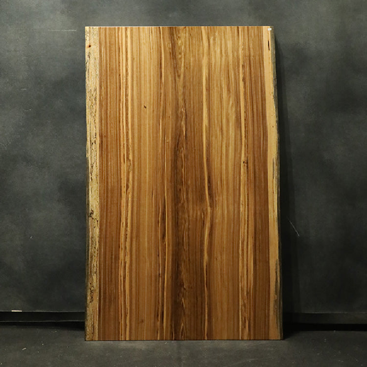 【SOLD OUT】一枚板　ベリ　960-1/2-9-3　（W150cm）　ダイニングテーブル