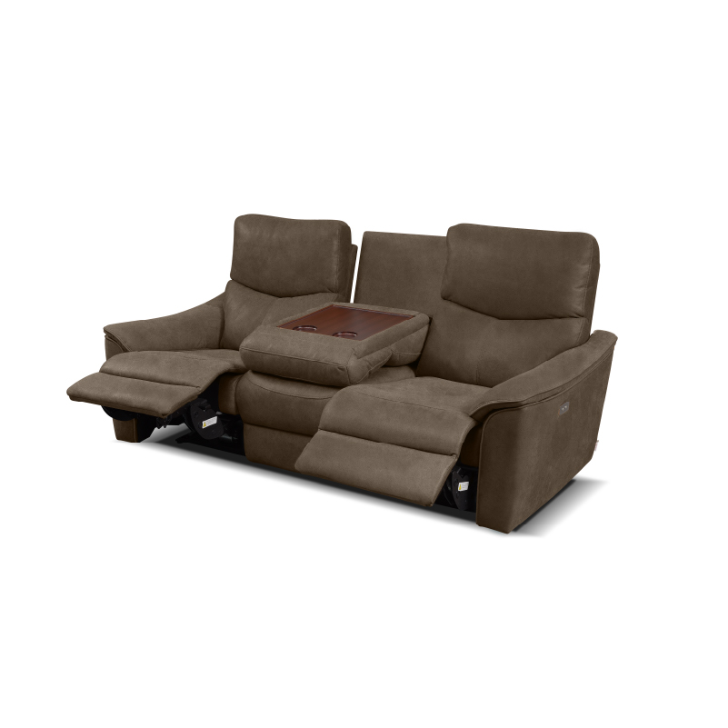 エルドラド　3人掛けソファ　幅188cm