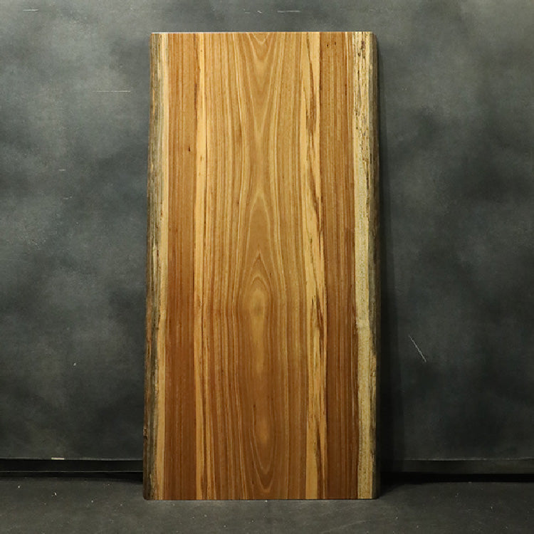 【SOLD OUT】一枚板　ベリ　960-1/2-4-2　(W170cm)　ダイニングテーブル