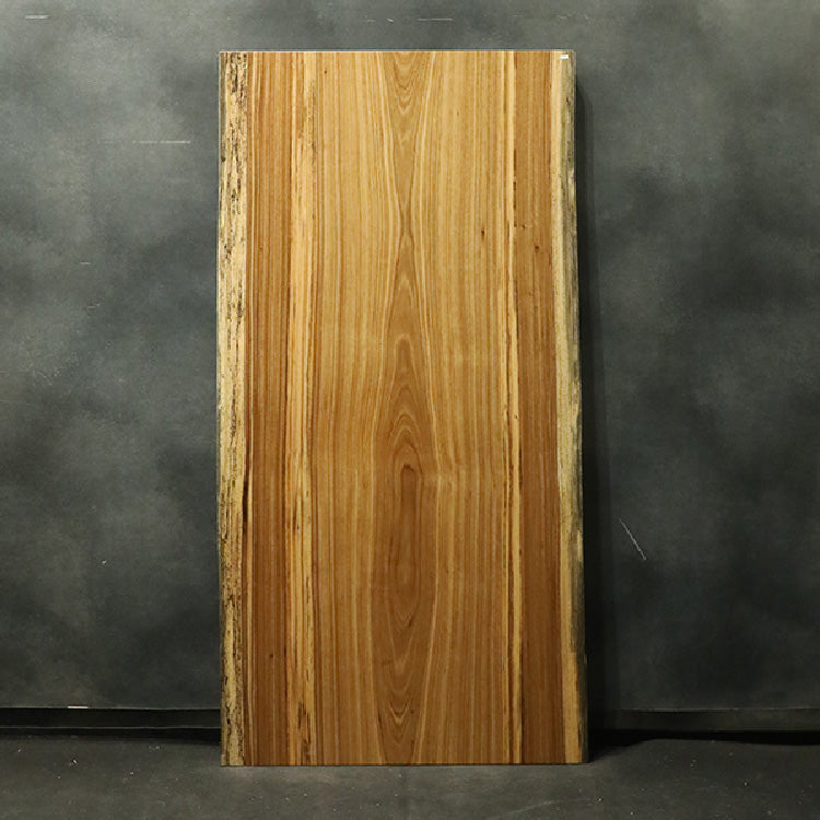 【SOLD OUT】一枚板　ベリ　960-1/2-4-2　(W170cm)　ダイニングテーブル
