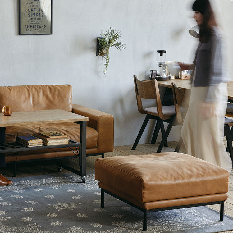 プルートソファ 2.5人掛け