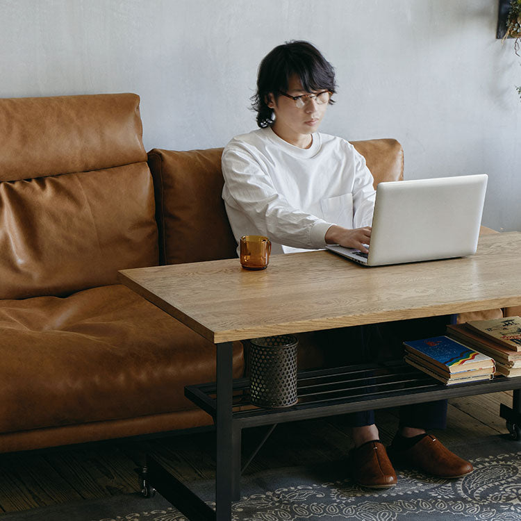 プルートソファ 2.5人掛け