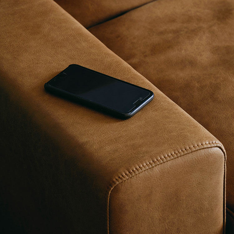 プルートソファ 2.5人掛け