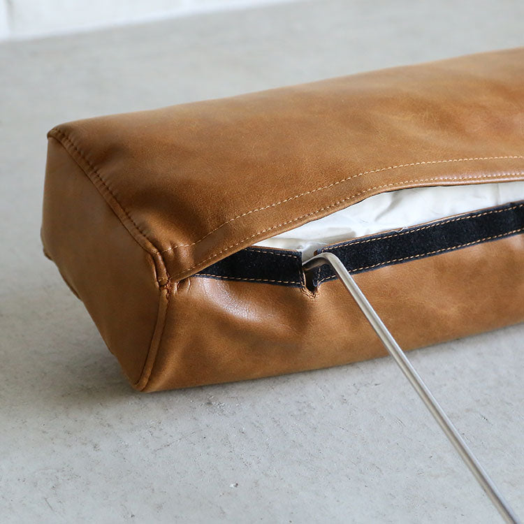 プルートソファ ヘッドレスト 1人/2.5人掛け用