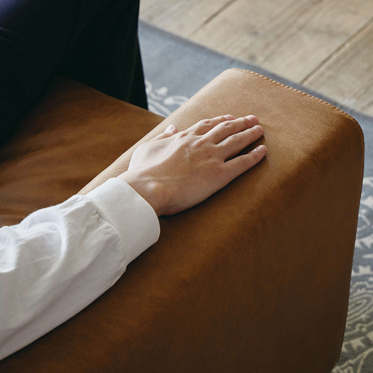 プルートソファ 1人掛け