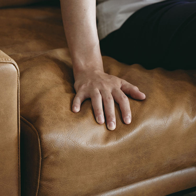 プルートソファ 1人掛け