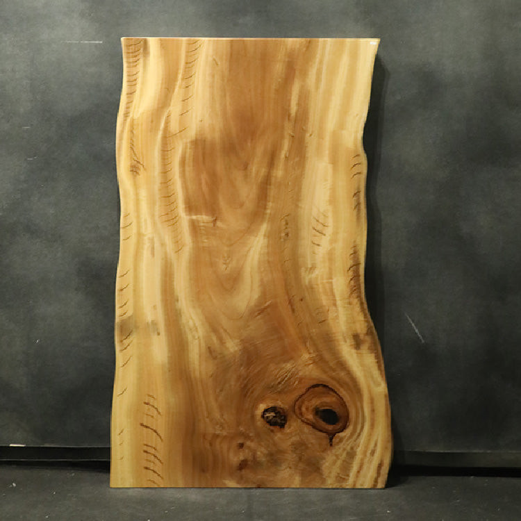 【SOLD OUT】一枚板　クス　428-12　(W150cm)　ダイニングテーブル