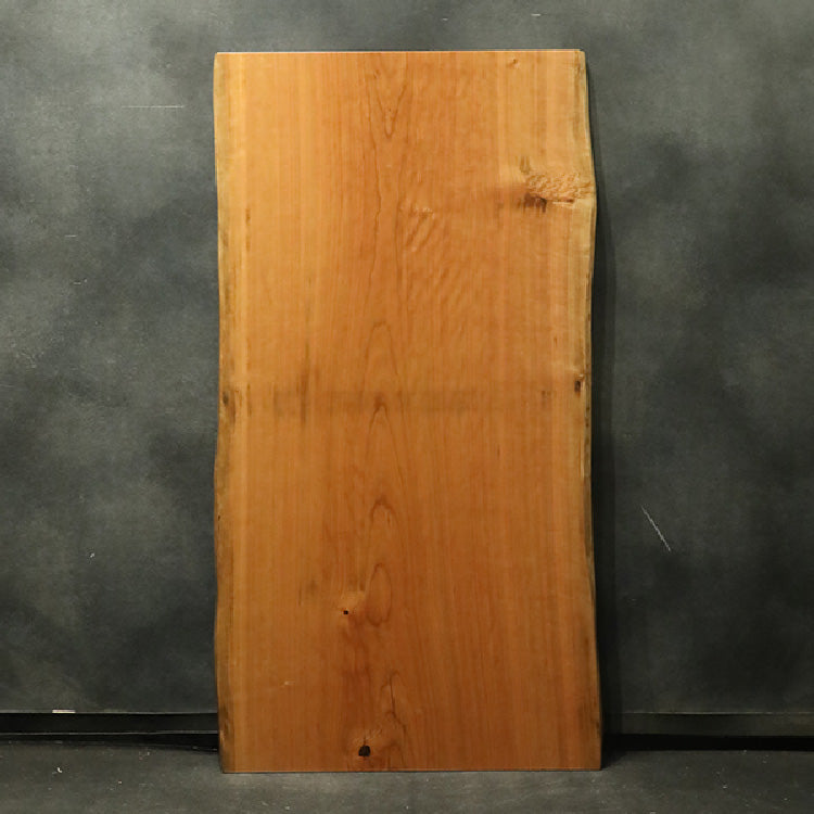 【SOLD OUT】一枚板　チェリー　GZZ-180047-9-1　(W160cm)