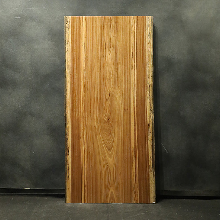 【SOLD OUT】一枚板　ベリ　960-1/2-4-1　（W180cm）　ダイニングテーブル