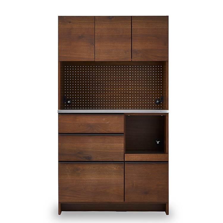 オウルⅡ オープンダイニングボード 幅100cm