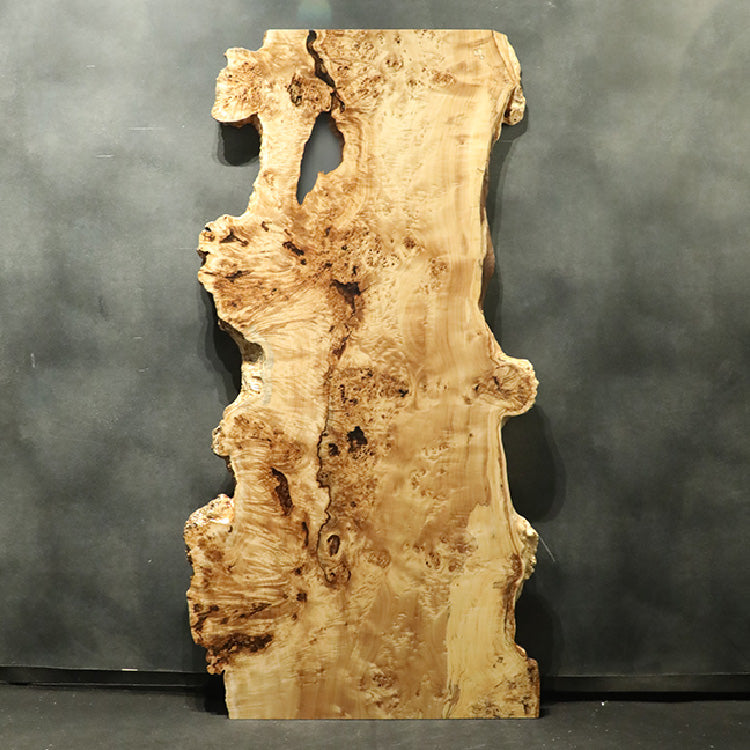 【SOLD OUT】RESIN　　ポプラ(杢)　605-5-2　（W220cm）