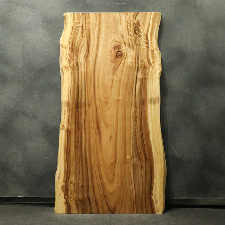 【SOLD OUT】一枚板　クス　439-11　（W169.7cm）　ダイニングテーブル