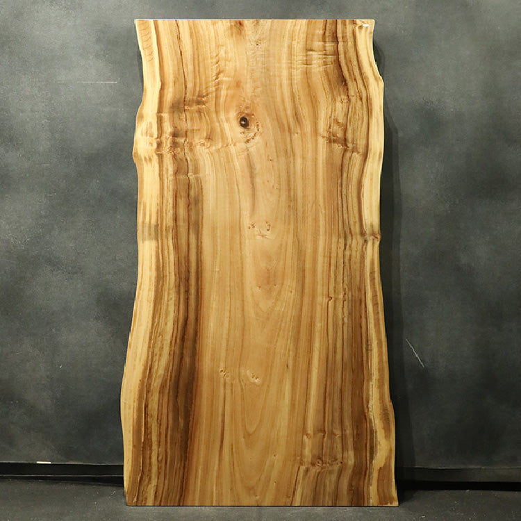 【SOLD OUT】一枚板　クス　439-11　（W169.7cm）　ダイニングテーブル