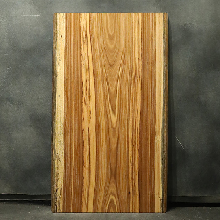 【SOLD OUT】一枚板　ベリ　960-1/2-11-1　(W150cm)　ダイニングテーブル