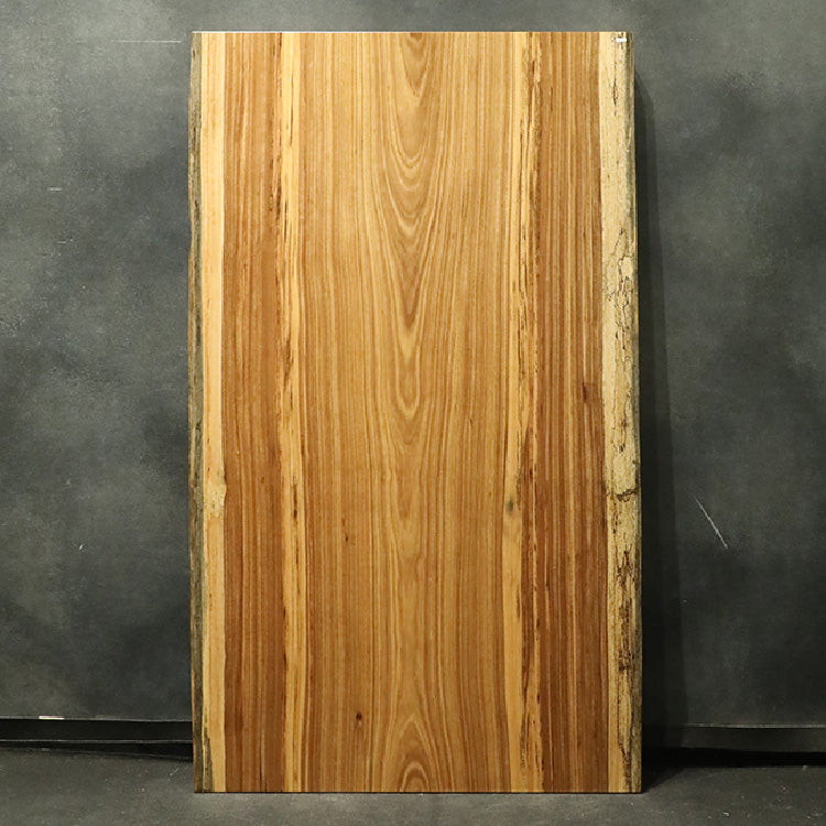 【SOLD OUT】一枚板　ベリ　960-1/2-11-1　(W150cm)　ダイニングテーブル
