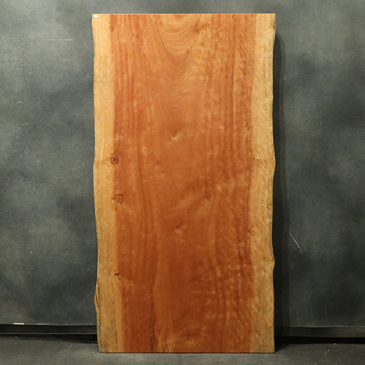 【SOLD OUT】一枚板　ボセ(杢)　936-4-4　（W160cm）　ダイニングテーブル
