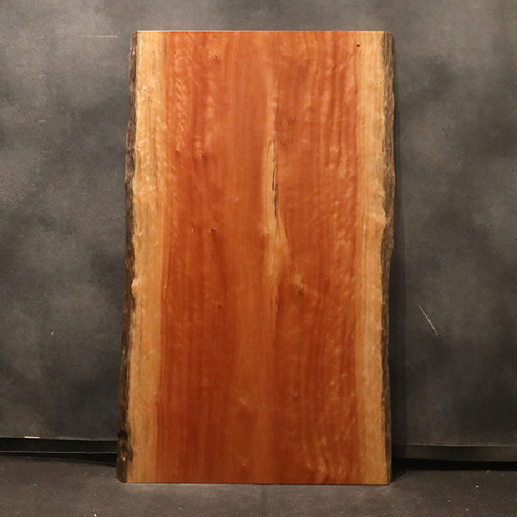 【SOLD OUT】一枚板　ボセ(杢)　936-4-1　(150cm)　ダイニングテーブル