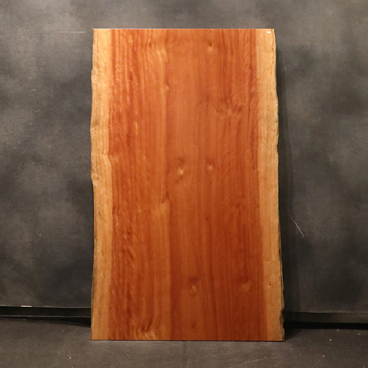 【SOLD OUT】一枚板　ボセ(杢)　936-4-1　(150cm)　ダイニングテーブル
