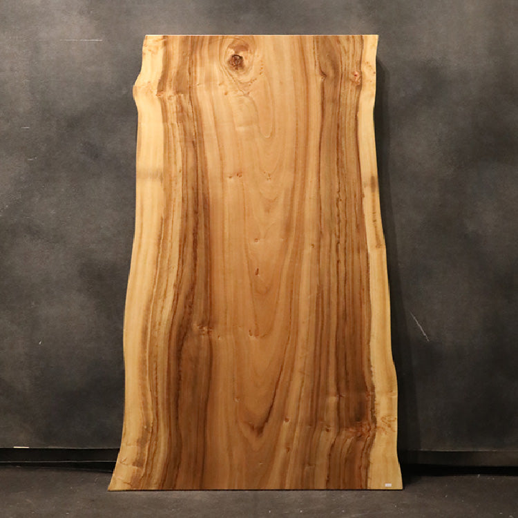【SOLD OUT】一枚板　クス　439-4　（W150cm）　ダイニングテーブル