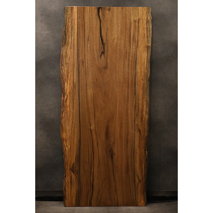 【SOLD OUT】一枚板　パプアニューギニアウォールナット　1-2/6-3　（W150cm）