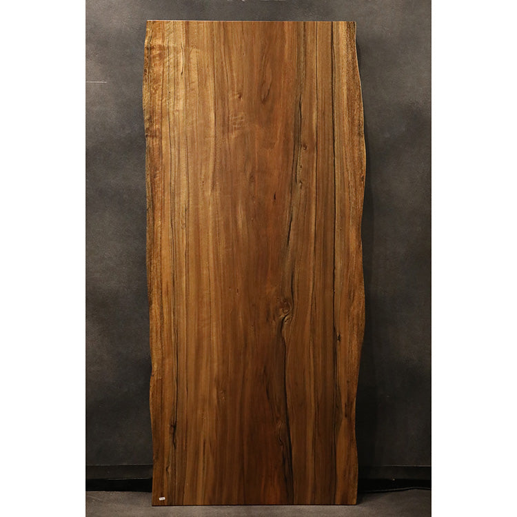 【SOLD OUT】一枚板　パプアニューギニアウォールナット　1-2/6-3　（W150cm）