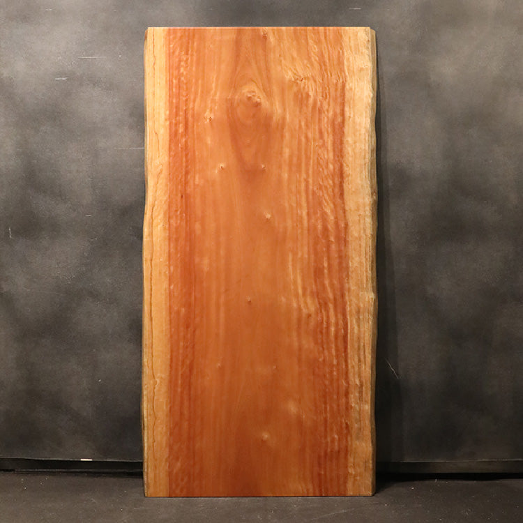 【SOLD OUT】一枚板　ボセ(杢)　936-13-2　(W200cm)　ダイニングテーブル